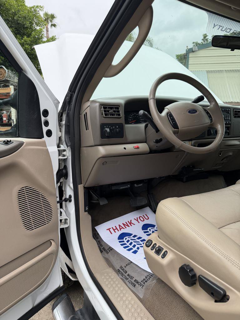 Ford F-350 SD  2004