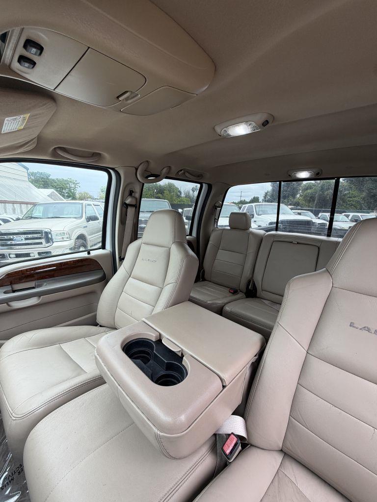 Ford F-350 SD  2004