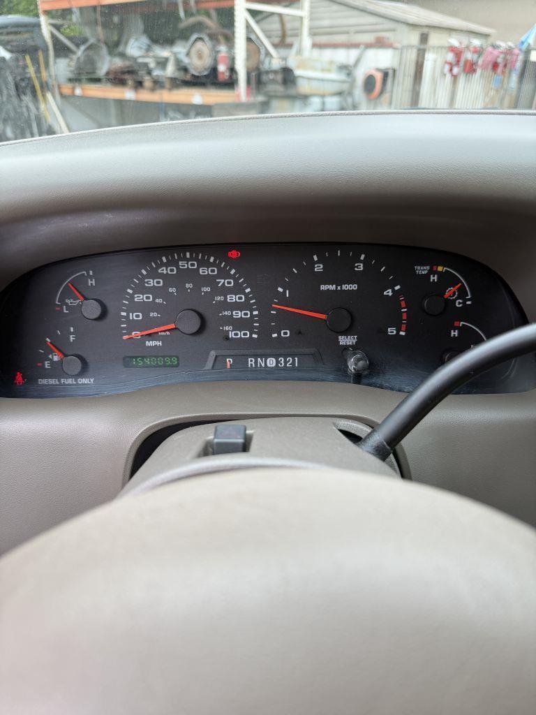 Ford F-350 SD  2004