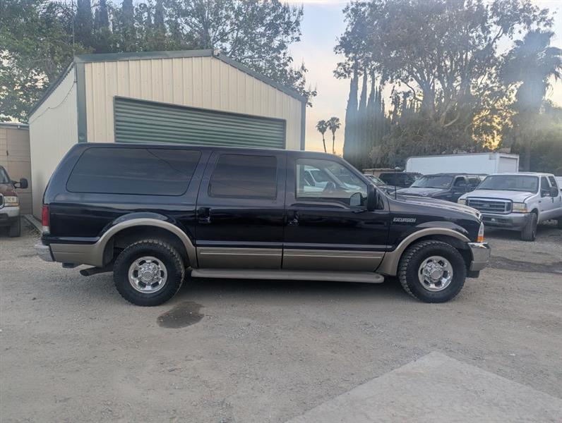 Ford Excursion  2000