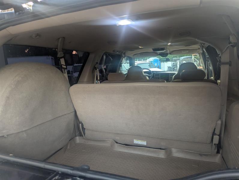 Ford Excursion  2000