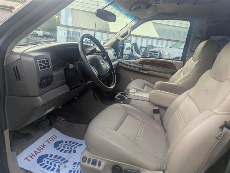 Ford Excursion  2000