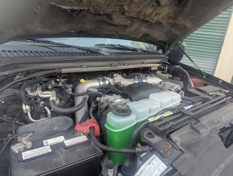 Ford Excursion  2000