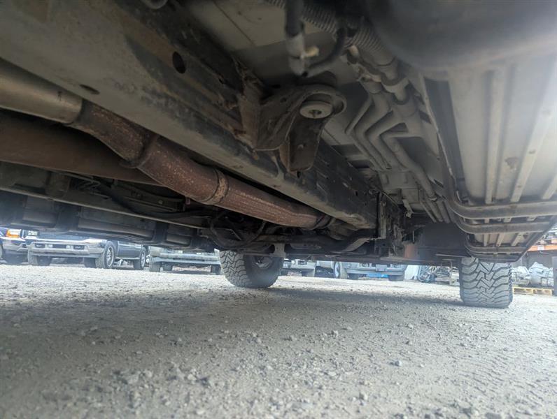 Ford Excursion  2000