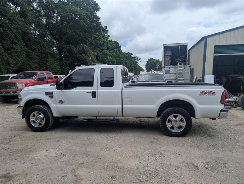 Ford F-250 SD  1999