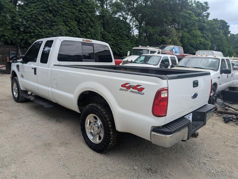 Ford F-250 SD  1999