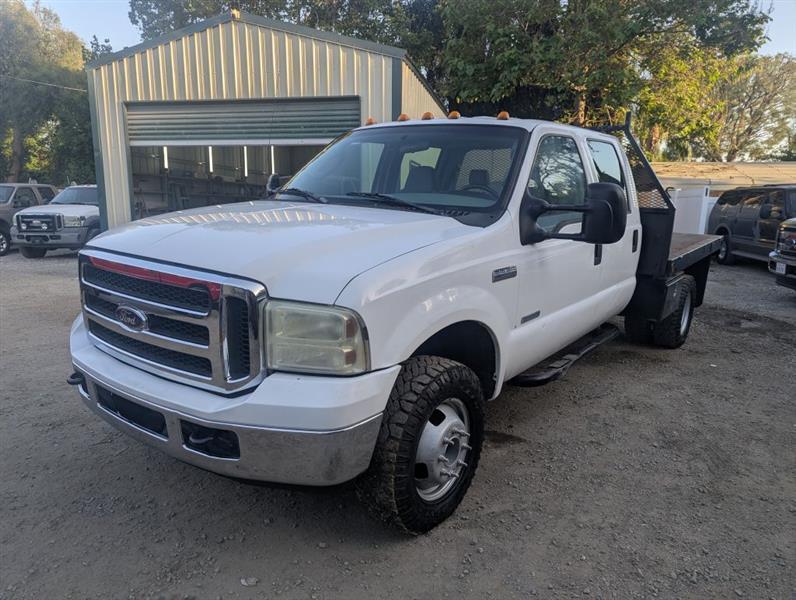 Ford F-350 SD  2006