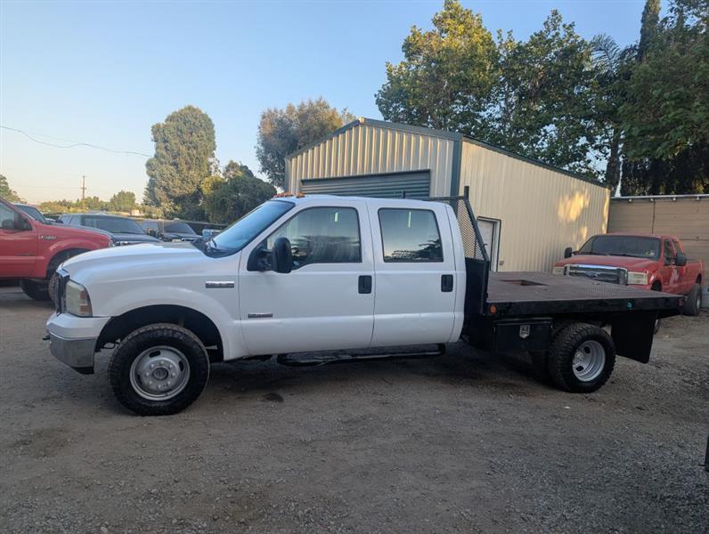 Ford F-350 SD  2006