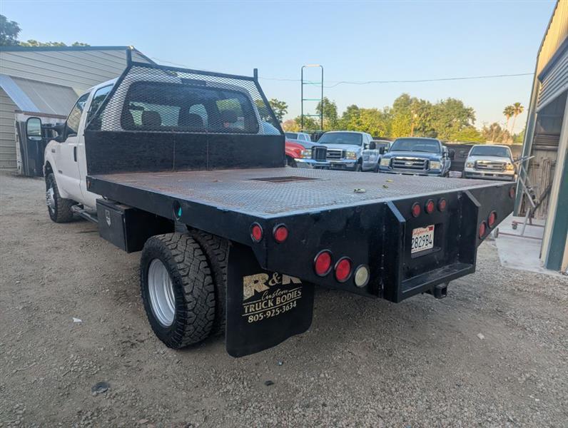 Ford F-350 SD  2006