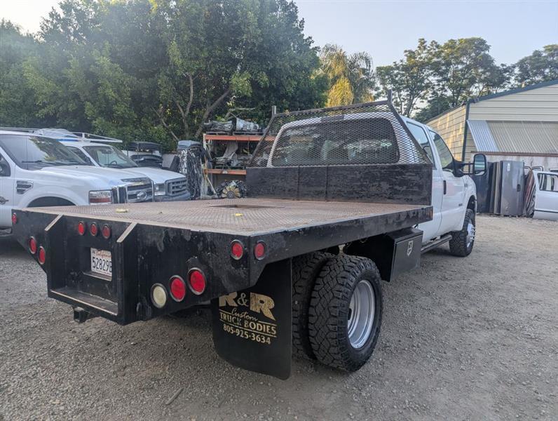 Ford F-350 SD  2006
