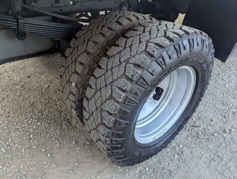 Ford F-350 SD  2006
