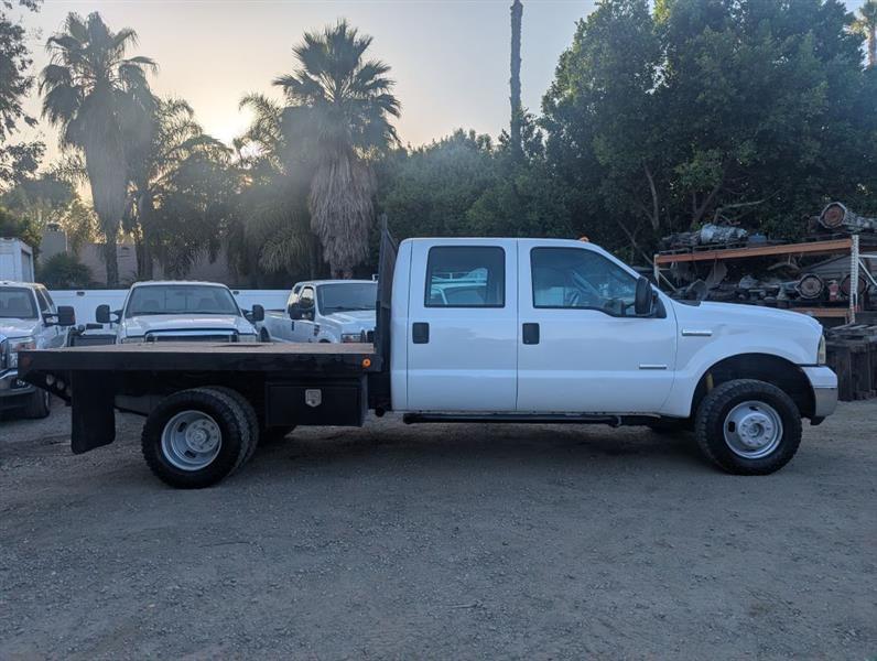 Ford F-350 SD  2006