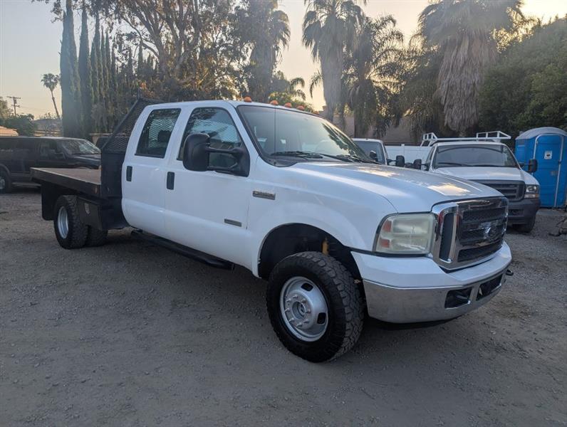 Ford F-350 SD  2006