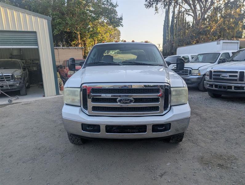 Ford F-350 SD  2006