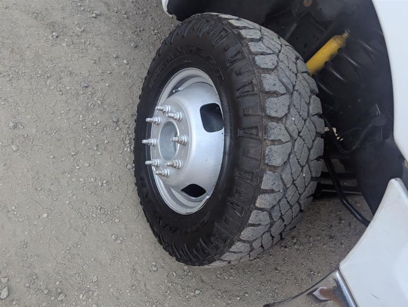 Ford F-350 SD  2006