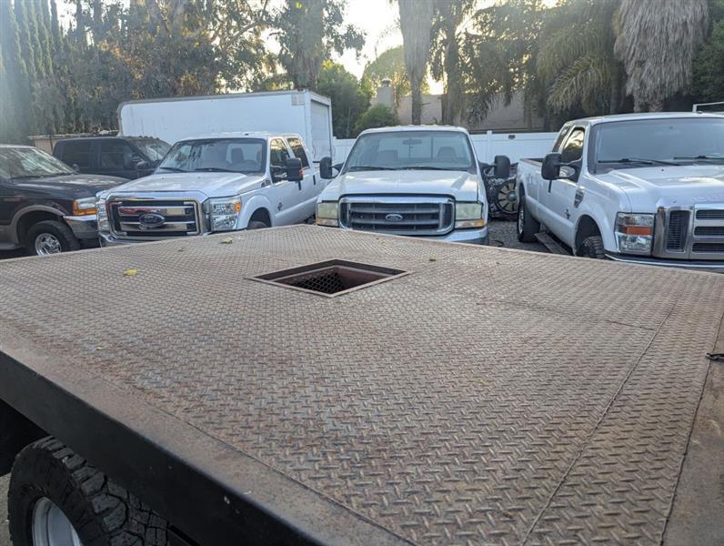 Ford F-350 SD  2006