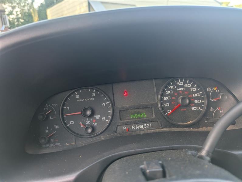 Ford F-350 SD  2006