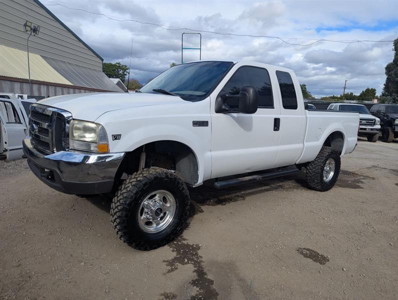 Ford F-250 SD  1999
