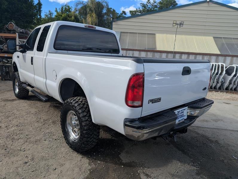 Ford F-250 SD  1999