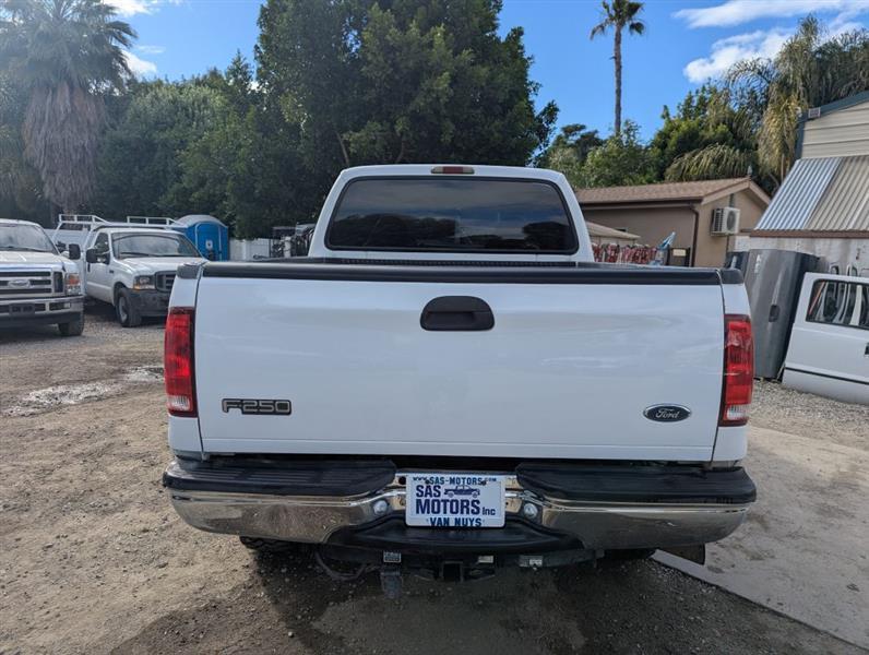 Ford F-250 SD  1999