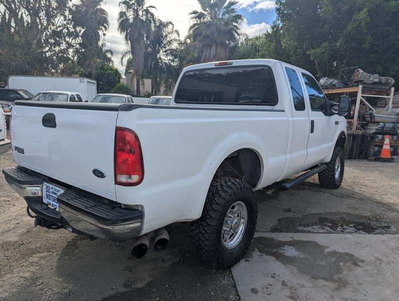 Ford F-250 SD  1999