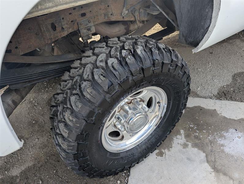Ford F-250 SD  1999