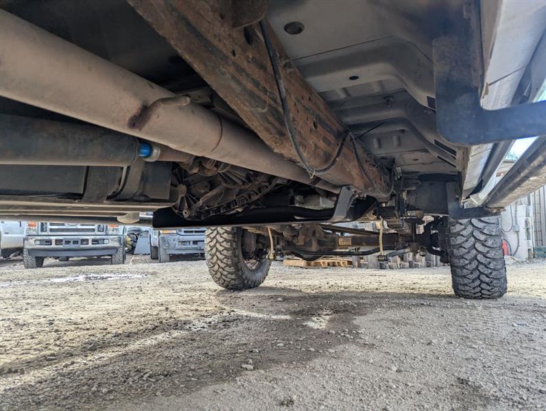 Ford F-250 SD  1999