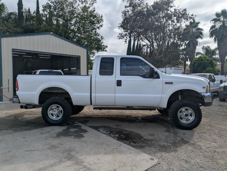 Ford F-250 SD  1999