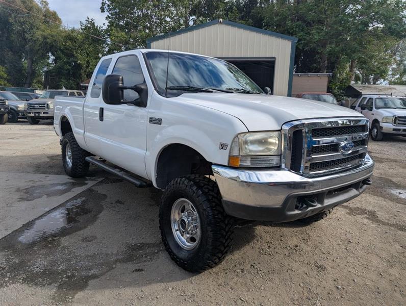 Ford F-250 SD  1999