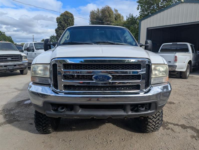 Ford F-250 SD  1999
