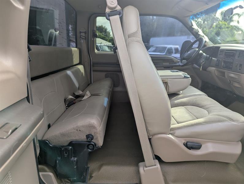 Ford F-250 SD  1999
