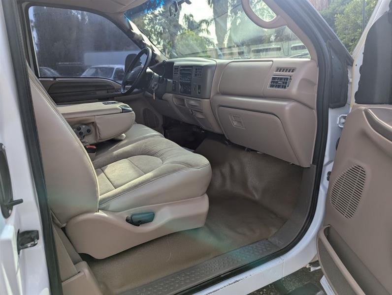 Ford F-250 SD  1999
