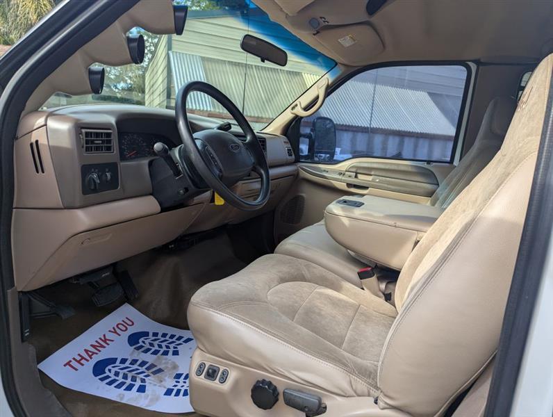 Ford F-250 SD  1999