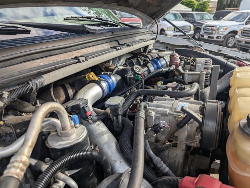 Ford F-250 SD  1999