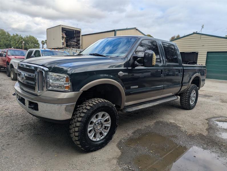 Ford F-350 SD  2005