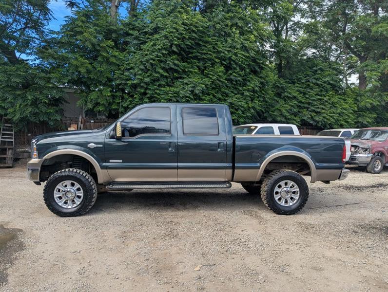Ford F-350 SD  2005
