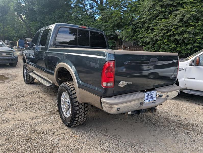Ford F-350 SD  2005