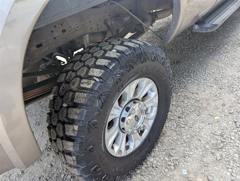 Ford F-350 SD  2005