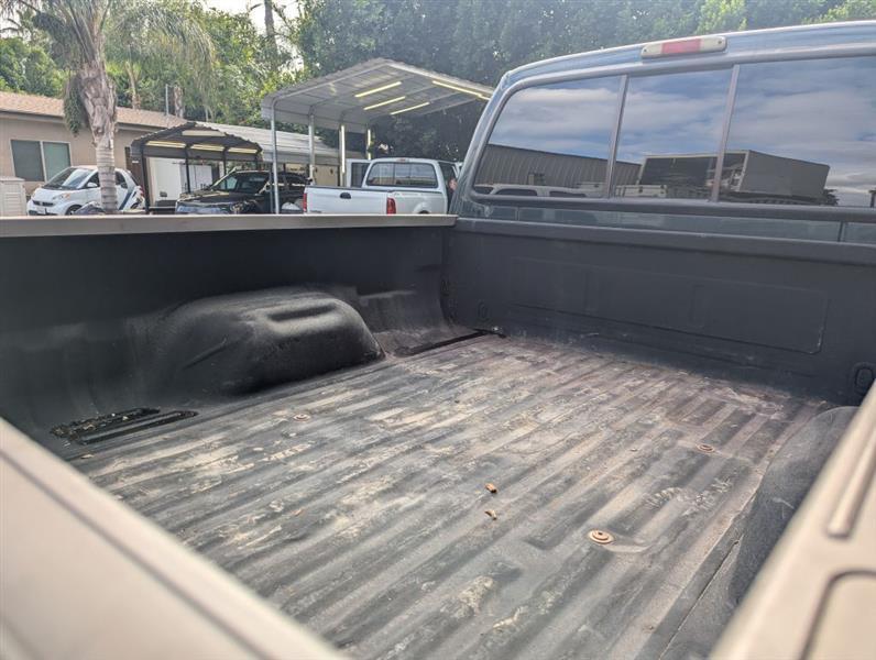 Ford F-350 SD  2005