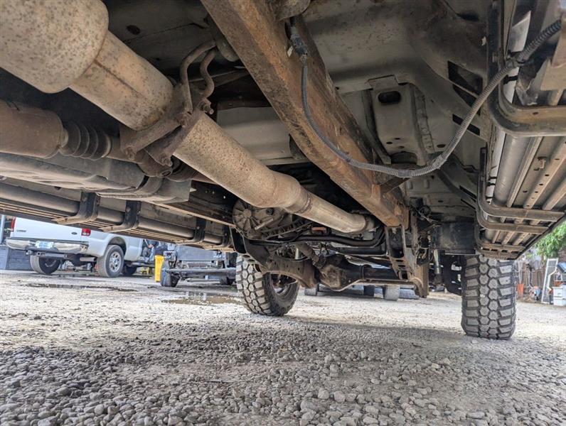 Ford F-350 SD  2005