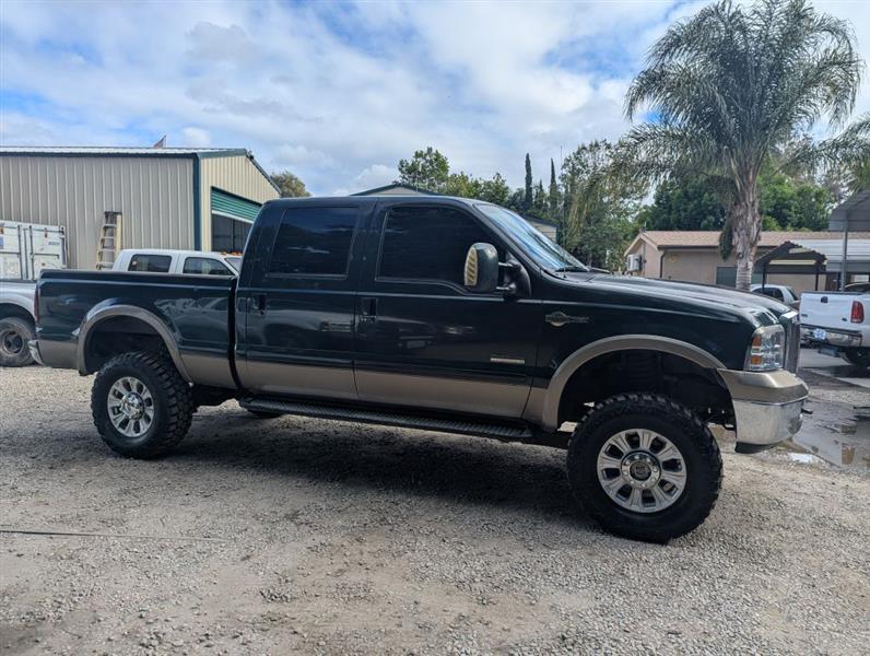 Ford F-350 SD  2005
