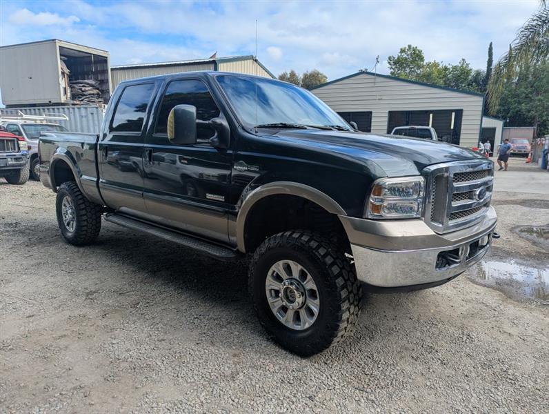 Ford F-350 SD  2005