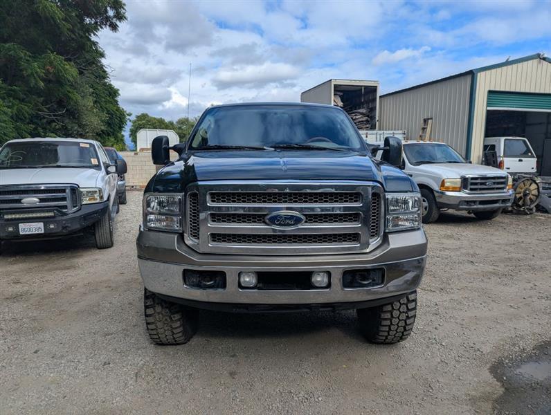 Ford F-350 SD  2005