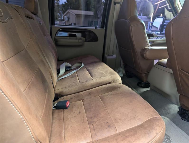 Ford F-350 SD  2005