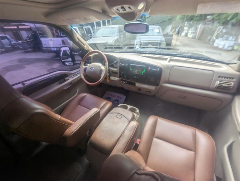 Ford F-350 SD  2005