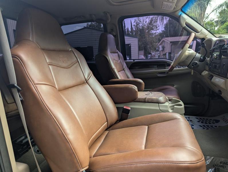 Ford F-350 SD  2005