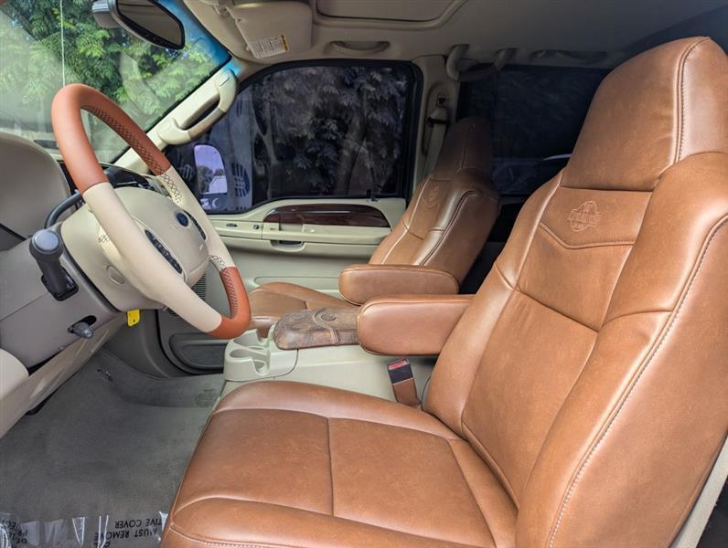 Ford F-350 SD  2005