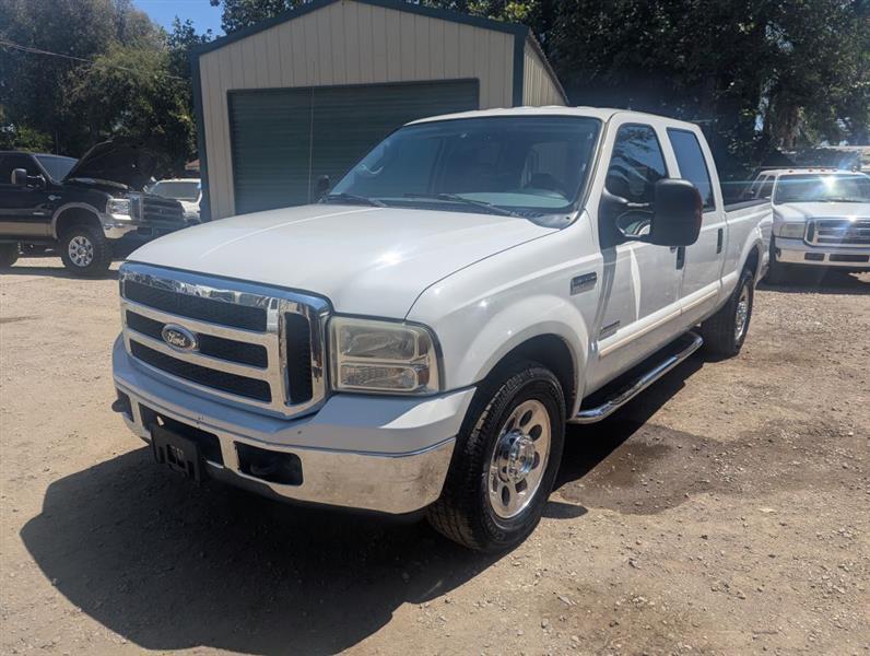 Ford F-350 SD  2005