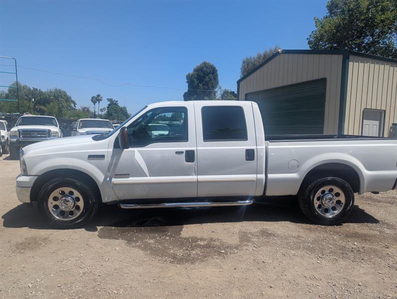 Ford F-350 SD  2005