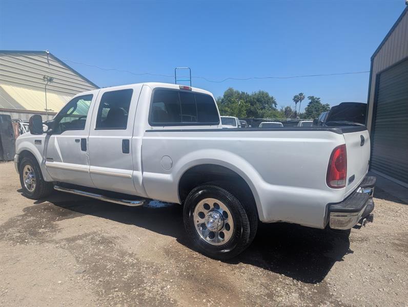 Ford F-350 SD  2005